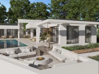 Residence for sale Marbella (RBT81358)