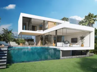 Maison à vendre Estepona (RBT81395)