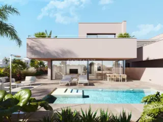 Residence for sale Torre-Pacheco (RBT81412)