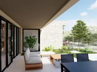 Residence for sale Yecla (RBT81440)