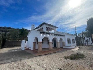 Residence for sale Fuente Álamo (RBT81483)