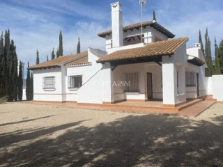 Residence for sale Fuente Álamo (RBT81484)