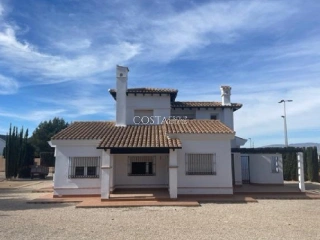 Residence for sale Fuente Álamo (RBT81485)
