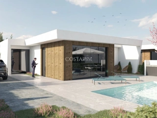 Huis te koop Banos Y Mendigo (RBT81529)