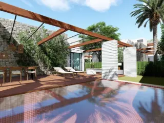 Residence for sale Torre-Pacheco (RBT81598)