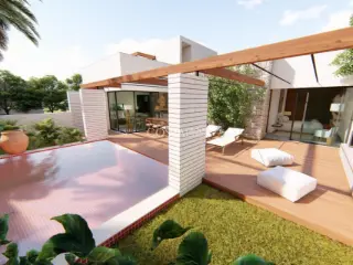 Residence for sale Torre-Pacheco (RBT81599)