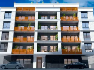 Apartment for sale Torrevieja (RBT81624)