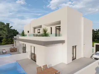 Maison à vendre Daya Nueva (RBT81645)