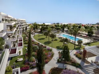 Apartment for sale Finestrat (RBT81652)
