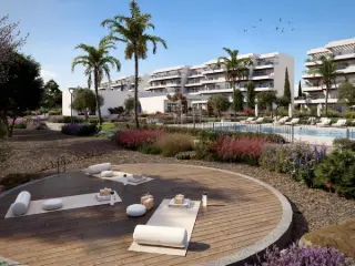 Apartment for sale El Verger (RBT81653)