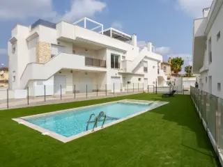 Appartement te koop Torrevieja (RBT81664)