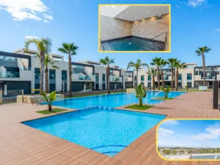 Appartement à vendre Guardamar del Segura (RBT81685)