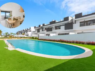 Appartement te koop Torrevieja (RBT81687)