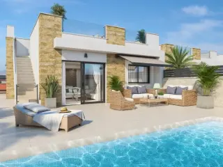 Maison à vendre San Pedro del Pinatar (RBT81691)