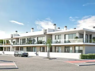 Apartment for sale Nazaré (RBT81717)