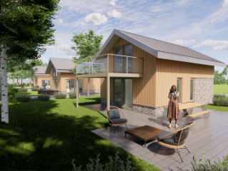 Residence for sale Warmond (RBT81720)