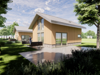 Residence for sale Warmond (RBT81724)