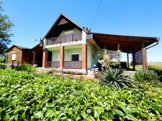 Residence for sale Babarc (RBT81728)