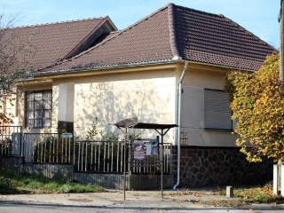 Residence for sale Somberek (RBT81730)