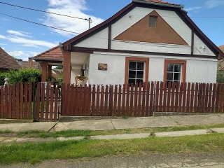 Huis te koop Alsómocsolád (RBT81731)