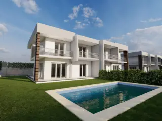 Residence for sale Altavilla Milicia (RBT81733)