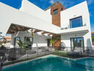 Huis te koop Ciudad Quesada (RBT81740)