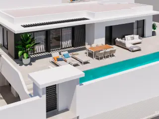 Huis te koop Rojales (RBT81743)