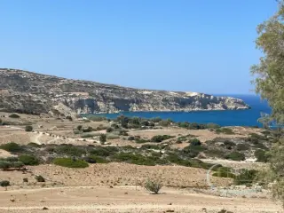 Residence for sale Pitsidia (RBT81744)