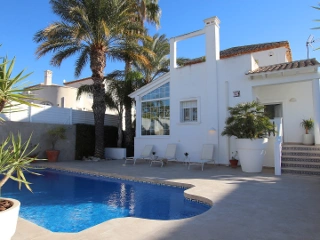 Huis te koop San Fulgencio, Alicante (RBT81745)