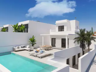 Huis te koop Rojales (RBT81751)