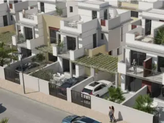 Maison à vendre Puerto de Mazarrón (RBT81756)