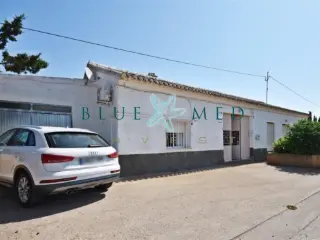 Huis te koop La Pinilla (RBT81768)