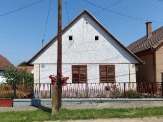 Huis te koop Alsómocsolád (RBT81769)