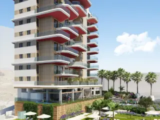 Appartement te koop Calpe (RBT81786)