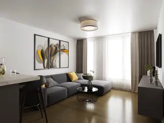 Appartement à vendre Alicante (RBT81787)