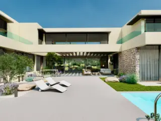 Maison à vendre Banos Y Mendigo (RBT81789)