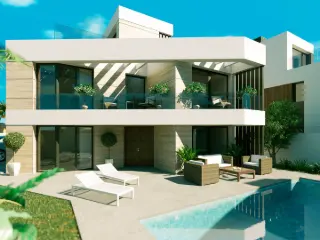 Huis te koop Torrevieja (RBT81790)