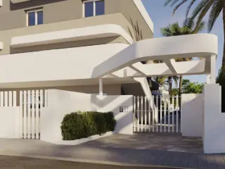 Maison à vendre Monforte del Cid (RBT81792)