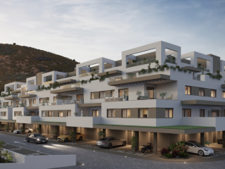 Apartment for sale Almería (RBT81821)