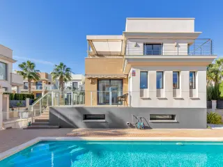 Residence for sale Orihuela (RBT81825)