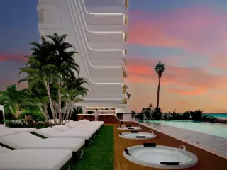 Appartement te koop San Javier (RBT81844)