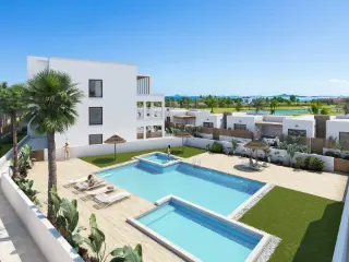Appartement te koop Los Alcázares (RBT81855)