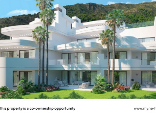 Apartment for sale Marbella (RBT81909)