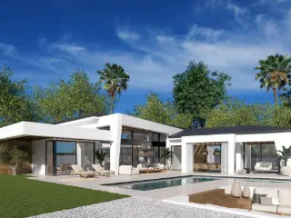 Residence for sale Marbella (RBT81911)