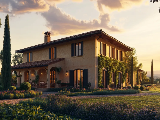 Maison à vendre Lucca (RBT81912)