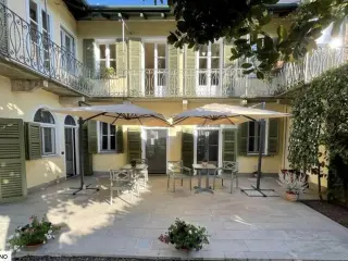 Residence for sale Lesa (RBT81913)