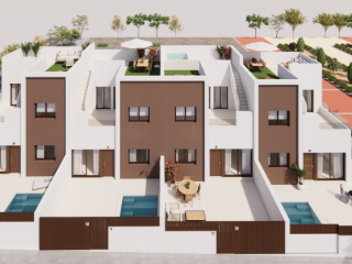 Huis te koop Pilar de la Horadada (RBT81920)