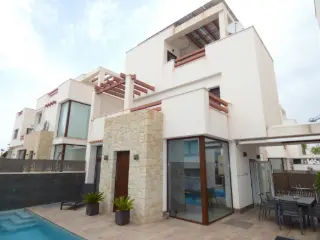 Residence for sale Ciudad Quesada (RBT81933)