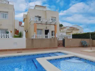 Residence for sale Ciudad Quesada (RBT81934)