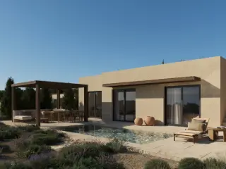 Residence for sale Rhodes (RBT81940)